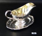 C.E. KEYSER - Juwelier -/ Leipzig - Sauskom - Saucière, een, Antiek en Kunst