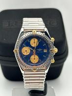Breitling - Chronomat Blue dial - 81950 - Unisex - 1990, Sieraden, Tassen en Uiterlijk, Nieuw