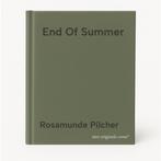 End Of Summer 9780340521175 Rosamunde Pilcher, Verzenden, Gelezen, Rosamunde Pilcher
