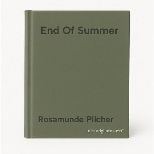 End Of Summer 9780340521175 Rosamunde Pilcher, Boeken, Taal | Engels, Gelezen, Verzenden