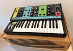 Moog Grandmother in nieuwstaat, Muziek en Instrumenten, Ophalen of Verzenden, Zo goed als nieuw