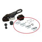 Winterhoff WS3000 Montagedelen, Caravans en Kamperen, Ophalen of Verzenden, Nieuw