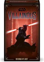 Ravensburger Villainous Star Wars - Revenge At Last - Uitbre, Verzenden, Nieuw