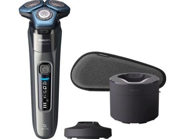 Veiling - Philips SHAVER S7788/55 Elektrisch scheerapparaat, Witgoed en Apparatuur, Persoonlijke-verzorgingsapparatuur