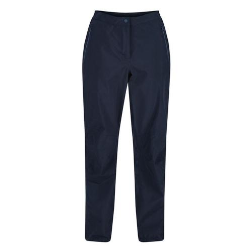 -49% Regatta  Regatta Dames highton walking over broek  maat, Kleding | Dames, Sportkleding, Blauw, Nieuw, Verzenden