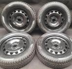 Winterbanden winterset winter 16 inch polo ibiza Fabia 5..., Nieuw