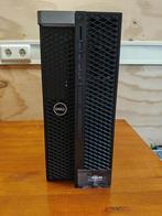 Dell Precision T5820 | Xeon W-2123 | 32gb DDR4 | 250gb SS..., 32 GB, Refurbished, Intel Xeon, Ophalen of Verzenden