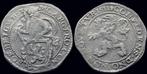 Netherlands West-friesland leeuwendaalder 1641 zilver, Verzenden