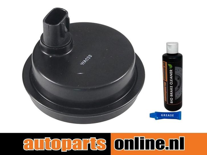 ABS-sensor Lexus Gs voorzijde, links, Auto-onderdelen, Besturing, Nieuw, Lexus, Verzenden