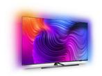 PHILIPS 58PUS8556/12 - SMART TV - 58 inch - Ultra HD -, Verzenden, Zo goed als nieuw
