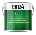 einzA Bunt Hochglanz - alle kleuren - 500 ml, Nieuw, Verzenden