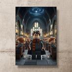 Antonym - Great Hall Vision – Wizarding World Tribute, Kinderen en Baby's, Speelgoed | Duplo en Lego, Nieuw