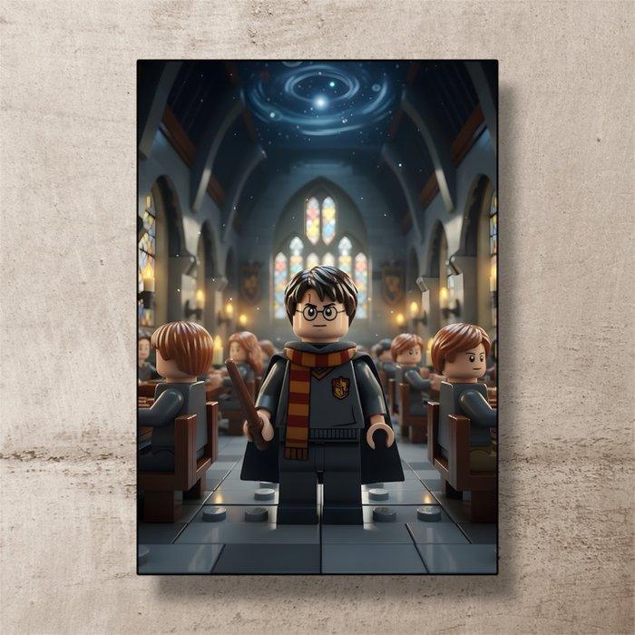 Antonym - Great Hall Vision – Wizarding World Tribute, Kinderen en Baby's, Speelgoed | Duplo en Lego