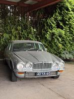Jaguar 1976 Grijs xj6 4.2 series 2, Auto's, Nieuw, Zilver of Grijs