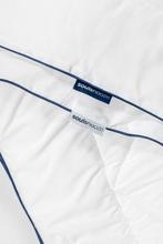 2dekans | Soulsnooze® - Luxe 4 Seizoenen Partnerdekbed 240 x, Ophalen of Verzenden, Zo goed als nieuw, Wit