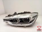 Koplamp BMW 3 Serie F30 F31 LCI Voll LED Links 7214795-02, Auto-onderdelen, Verlichting, Ophalen, Gebruikt, BMW