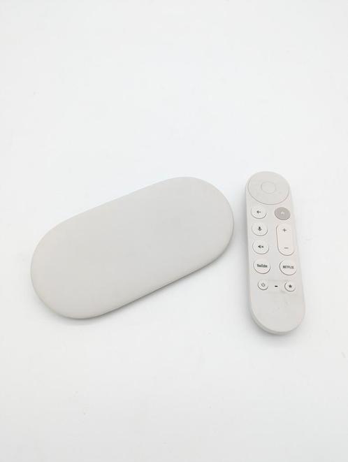 Google Streamer (Chromecast) | Zonder Adapter, Audio, Tv en Foto, Mediaspelers, Refurbished, HDMI, Ophalen of Verzenden
