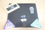 Metallica - Black Album + Guitar Picks + Backstage Passes -, Nieuw in verpakking