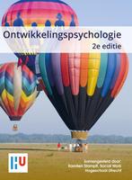 Ontwikkelingspsychologie 2e custom editie 9789043043281, Boeken, Verzenden, Zo goed als nieuw