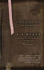 Vintage International: Little Black Book of Stories by A. S., Gelezen, A S Byatt, Verzenden