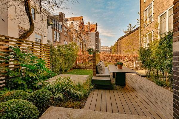 Leuke huurwoning Te huur: Nieuwe Ridderstraat in Amsterdam, Huizen en Kamers, Huizen te huur, Direct bij eigenaar, B, Noord-Holland