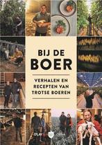 Bij de boer, Boeken, Verzenden, Nieuw