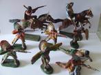 Elastolin 1:24 - Model militair voertuig (11) - Índios e, Nieuw