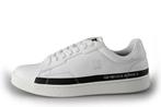 G-Star Sneakers in maat 40 Wit | 10% extra korting, Verzenden, Wit, G-Star, Sneakers of Gympen