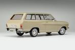 Touring Modelcars 1:18 - Modelauto - Opel Kadett B Caravan –, Nieuw