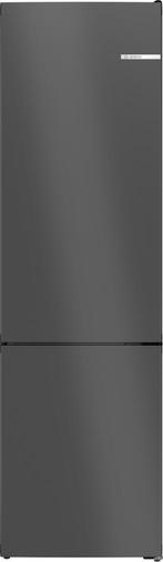 Bosch KGN39OCAF vrijstaand koelkaste - antraciet staal, Witgoed en Apparatuur, Koelkasten en IJskasten, 200 liter of meer, Verzenden