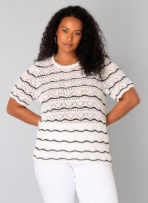 YESTA trui Ulrika Maat:, Kleding | Dames, Truien en Vesten, Overige kleuren, Nieuw, Verzenden