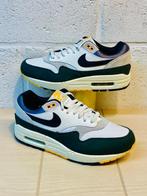 Nike - Air Max One Athletic Dept Green P40 - Sneakers -, Nieuw