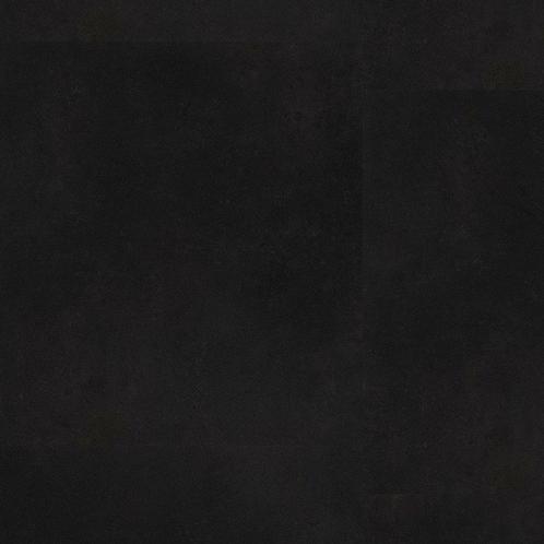 PVC klik grote tegel antraciet 3023, Doe-het-zelf en Verbouw, Tegels, 40 tot 60 cm, 60 cm of meer, 10 m² of meer, Nieuw, Overige materialen