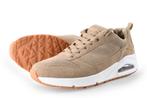 Skechers Sneakers in maat 42 Bruin | 10% extra korting, Kleding | Dames, Schoenen, Skechers, Bruin, Verzenden, Nieuw