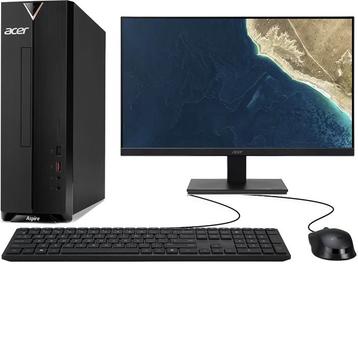 Acer Aspire PC Met 27 Monitor beschikbaar voor biedingen