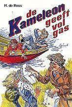 Kameleon Geeft Vol Gas Klassieke Editie 9789020667479, Gelezen, Verzenden, De H. Roos