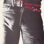 cd - The Rolling Stones - Sticky Fingers (with slipcase), Verzenden, Zo goed als nieuw