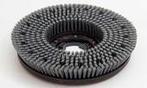 Nilfisk borstel 17 inch licht-medium, Verzenden