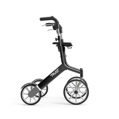 TrustCare Lets Go Out rollator, Diversen, Loopkrukken, Nieuw, Ophalen of Verzenden