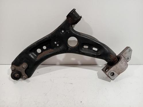 Draagarm links voor Skoda Octavia II 1.6 TDI, Auto-onderdelen, Ophanging en Onderstel, ARN erkend, Stiba lid, Erkend duurzaam