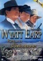 Wyatt Earp return to tombstone (dvd tweedehands film), Cd's en Dvd's, Dvd's | Actie, Ophalen of Verzenden, Zo goed als nieuw