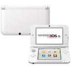 Nintendo 3DS XL - Wit (3DS) Garantie & snel in huis!