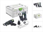 Festool DURADRIVE DWC 18-4500-Basic 18V Li-Ion accu, Doe-het-zelf en Verbouw, Gereedschap | Boormachines, Verzenden, Zo goed als nieuw
