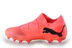 Puma Voetbalschoenen in maat 43 Roze | 15% extra korting, Kleding | Heren, Schoenen, Puma, Overige kleuren, Verzenden, Nieuw