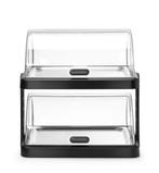 Hendi Koeldisplay UNIQ Duo | Designed by Robert Bronwasser |, Witgoed en Apparatuur, Koelkasten en IJskasten, Ophalen of Verzenden