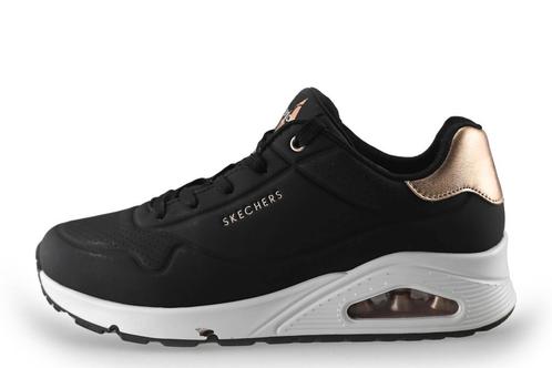 Skechers Sneakers in maat 40 Zwart | 10% extra korting, Kleding | Dames, Schoenen, Zwart, Zo goed als nieuw, Sneakers of Gympen