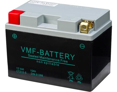VMF Powersport FA accu | 51288 | 12V 11Ah, Auto-onderdelen, Accu's en Toebehoren, Ophalen of Verzenden
