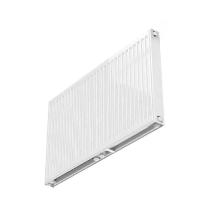 40 x 80 cm - 1149 Watt T22 | MAX 6 midden aansluiting pan..., Doe-het-zelf en Verbouw, Verwarming en Radiatoren, Verzenden