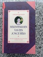 Bekentenissen van een jonge heks, Gelezen, Verzenden, Gwinevere Rain, Spiritualiteit algemeen