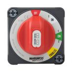 Marinco BEP Pro Installer Dual Accubank Controllerschakelaar, Watersport en Boten, Ophalen of Verzenden, Nieuw